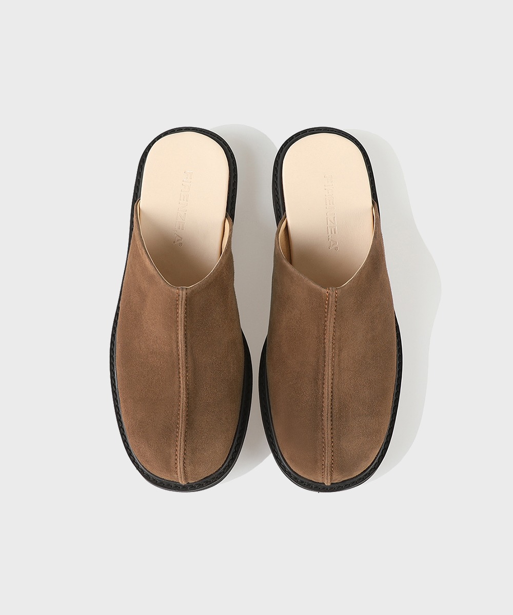 7006-QS [MID BROWN]