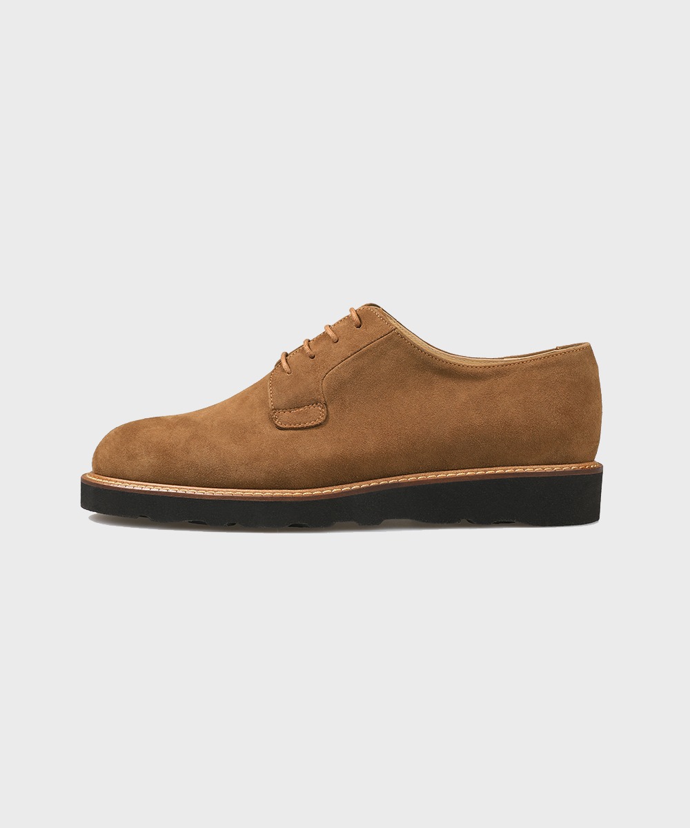 5400-QS [MID BROWN]