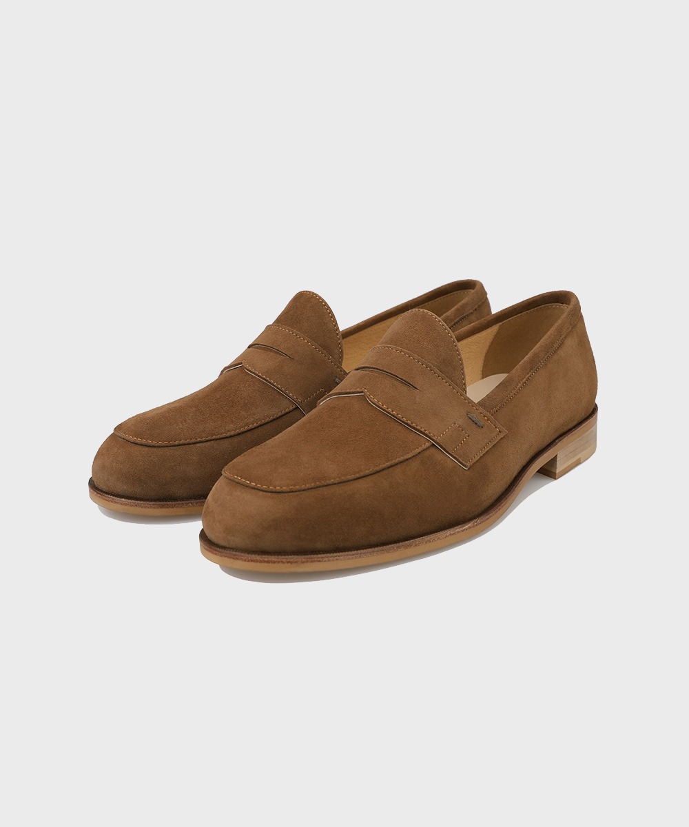 4052-QS [MID BROWN]