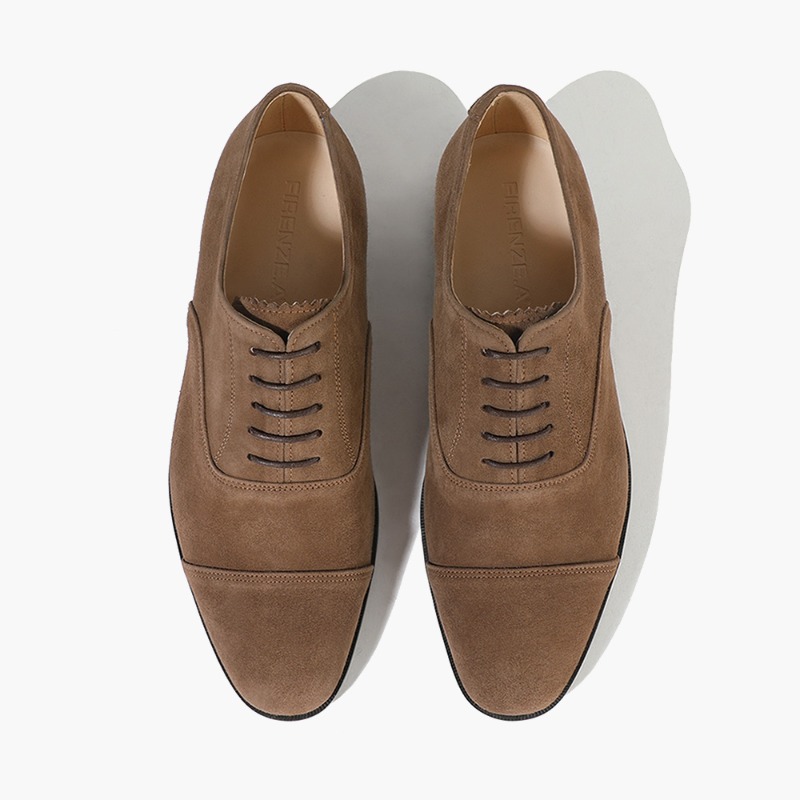 4006-QS [MID BROWN]